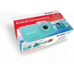 AgfaPhoto Realikids Cam Waterproof 2