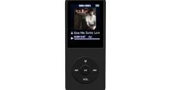 agptek A02 8GB schwarz