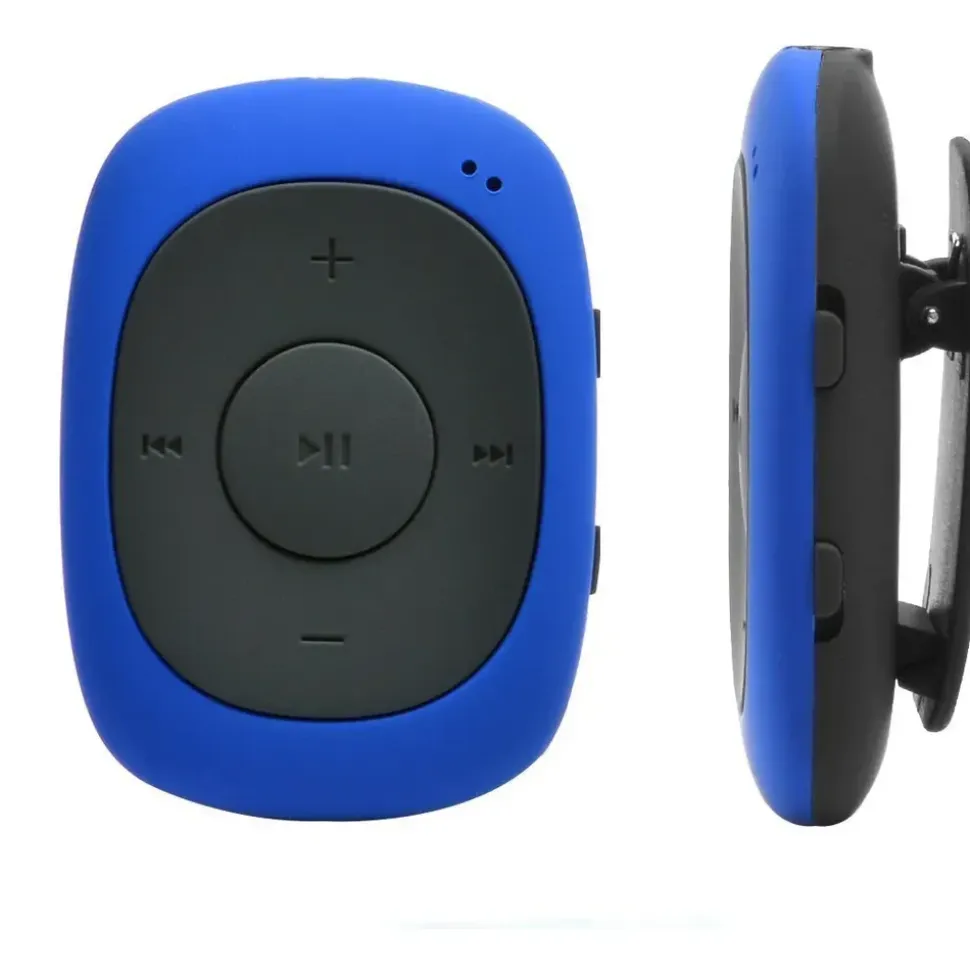 agptek G02 8GB blau