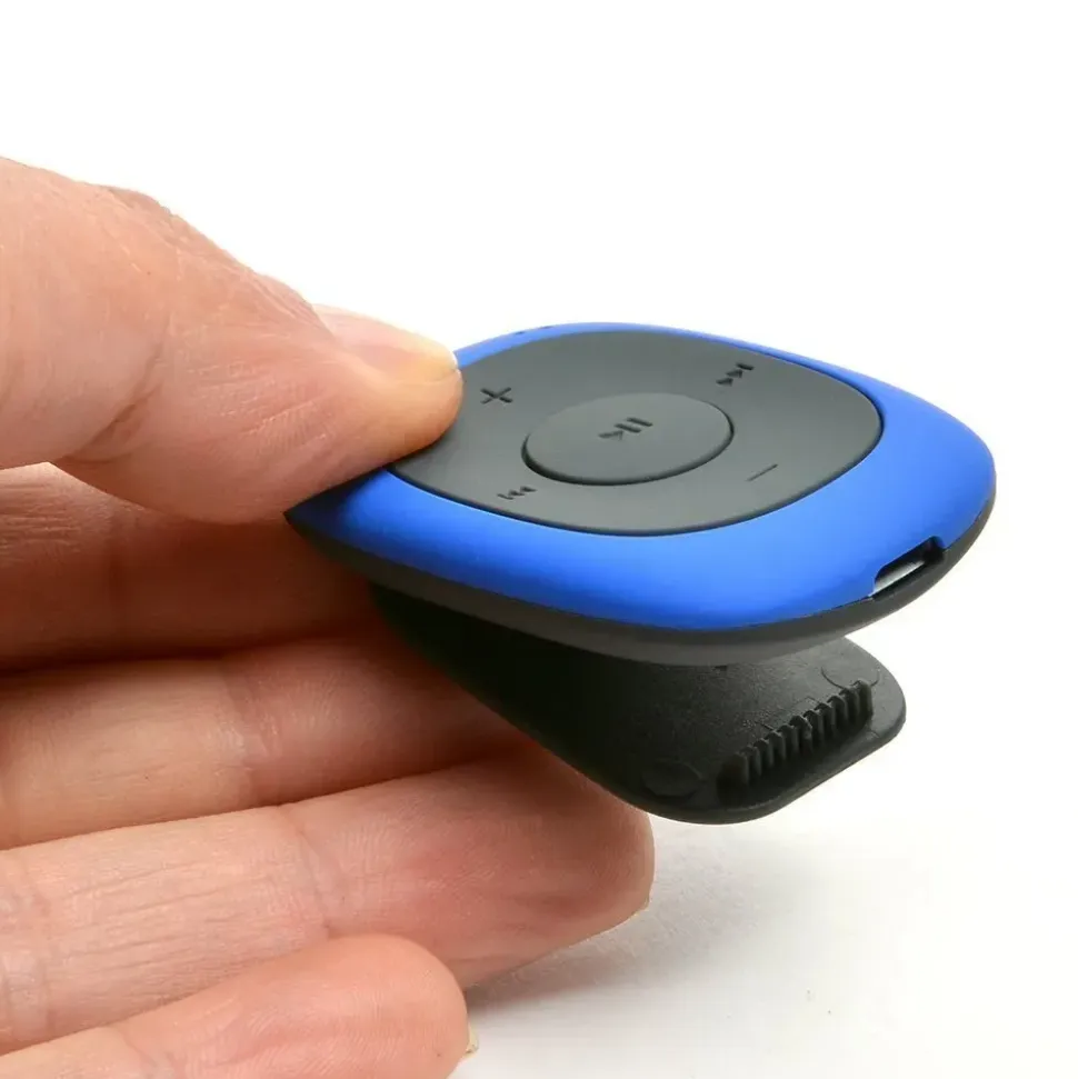 agptek G02 8GB blau