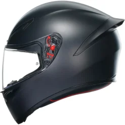 AGV K1 S Schwarz XL