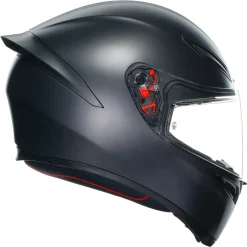 AGV K1 S Schwarz XL