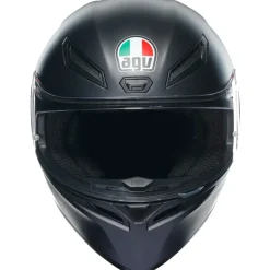 AGV K1 S Schwarz XL