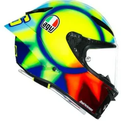 AGV Pista GP RR
