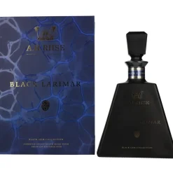 A.H. Riise Black Larimar 45,2% vol 0,7 l Geschenkbox