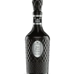 A.H. Riise Non Plus Ultra Black Edition 42% vol 0,7 l Geschenkbox