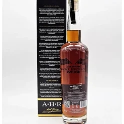 A.H. Riise Royal Danish Navy 40% vol 0,7 l Geschenkbox