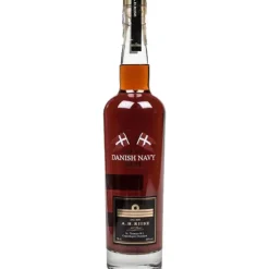A.H. Riise Royal Danish Navy 40% vol 0,7 l Geschenkbox