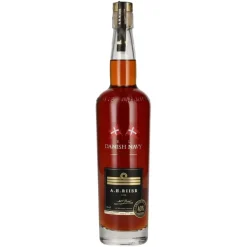 A.H. Riise Royal Danish Navy 40% vol 0,7 l Geschenkbox