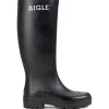 Aigle Atelier Gummistiefel Black 36