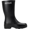 Aigle Atelier M Gummistiefel Black 40