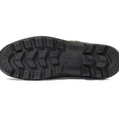 Aigle Benyl Gummistiefel Khaki 39