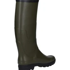 Aigle Benyl M Gummistiefel Khaki 43