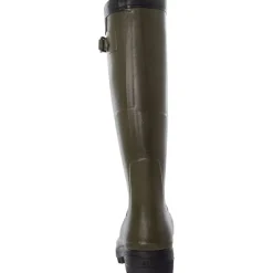 Aigle Benyl M Gummistiefel Khaki 43