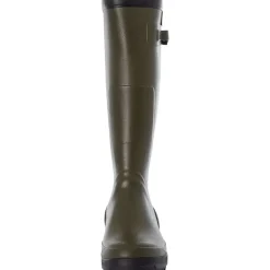 Aigle Benyl M Gummistiefel Khaki 43