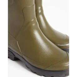 Aigle Benyl M Gummistiefel Khaki 43