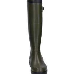 Aigle Benyl M Gummistiefel Khaki 42