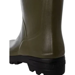 Aigle Benyl M Gummistiefel Khaki 42