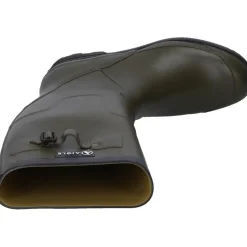 Aigle Benyl M Gummistiefel Khaki 42