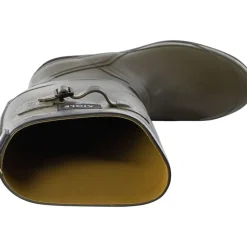 Aigle Benyl M Gummistiefel Khaki 42