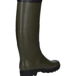 Aigle Benyl M Gummistiefel Khaki 42