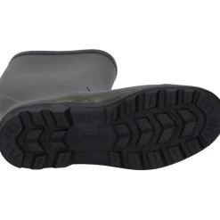 Aigle Benyl M Gummistiefel Khaki 42