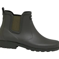Aigle Carville 2 Gummistiefel Khaki 41