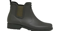 Aigle Carville 2 Gummistiefel Khaki 41
