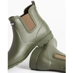 Aigle Carville 2 Gummistiefel Khaki 41