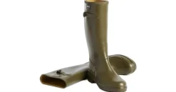 Aigle Cessac Gummistiefel Khaki 41
