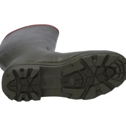 Aigle Chambord Pro 2 Gummistiefel Khaki 41