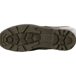 Aigle Chambord Pro 2 Gummistiefel Khaki 41