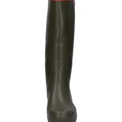 Aigle Chambord Pro 2 Gummistiefel Khaki 41