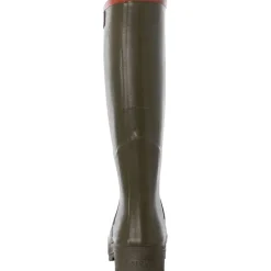 Aigle Chambord Pro 2 Gummistiefel Khaki 41