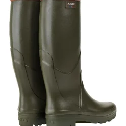 Aigle Chambord Pro 2 Gummistiefel Khaki 41