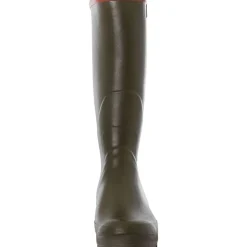 Aigle Chambord Pro 2 Gummistiefel Khaki 44