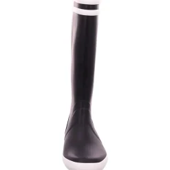 Aigle Goeland 2 Gummistiefel Marine / White 41