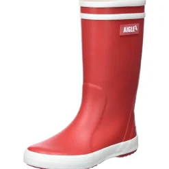 Aigle Lolly Pop 2 Gummistiefel Red/White 38