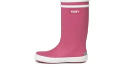 Aigle Lolly Pop 2 Gummistiefel Pink 38