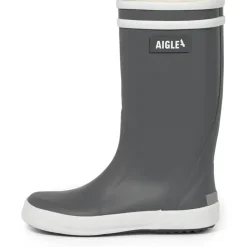 Aigle Lolly Pop 2 Gummistiefel Charcoal 38