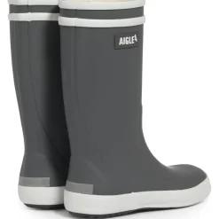 Aigle Lolly Pop 2 Gummistiefel Charcoal 38
