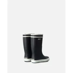 Aigle Lolly Pop 2 Gummistiefel Navy 24