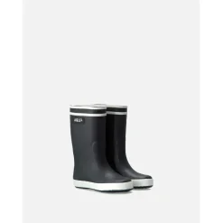 Aigle Lolly Pop 2 Gummistiefel Navy 24