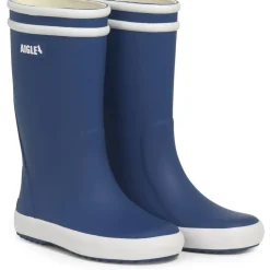 Aigle Lolly Pop 2 Gummistiefel Blue 34