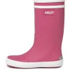 Aigle Lolly Pop 2 Gummistiefel Pink 24