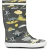 Aigle Lolly Pop Play 2 Gummistiefel Dino 25