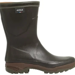 Aigle Parcours 2 Bott Gummistiefel Brun 40