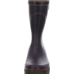 Aigle Parcours 2 Bott Gummistiefel Brun 40
