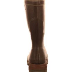 Aigle Parcours 2 Bott Gummistiefel Brun 40