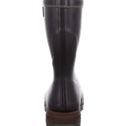 Aigle Parcours 2 Bott Gummistiefel Brun 40